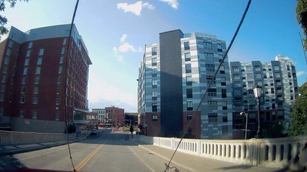 Photo: Big City Ithaca