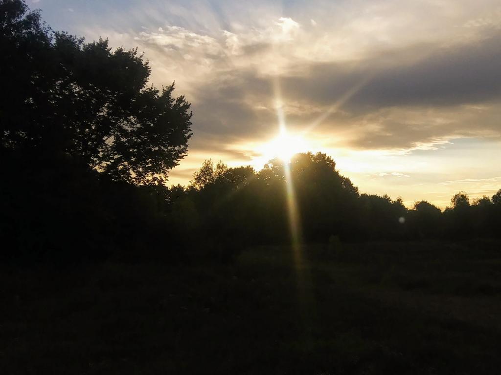 Photo: Sunrise 🌅