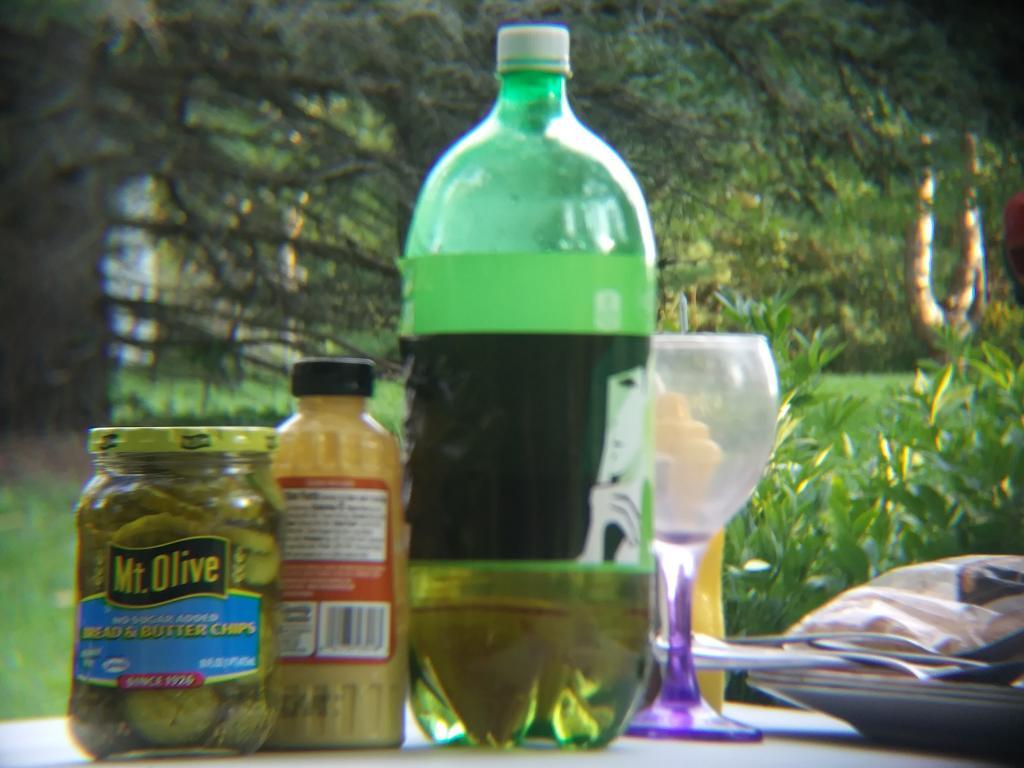 Photo: Dinner
