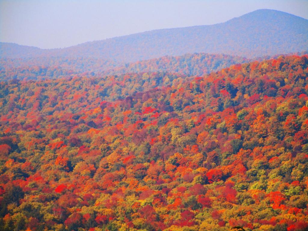 Photo: Pillsbury Mountain