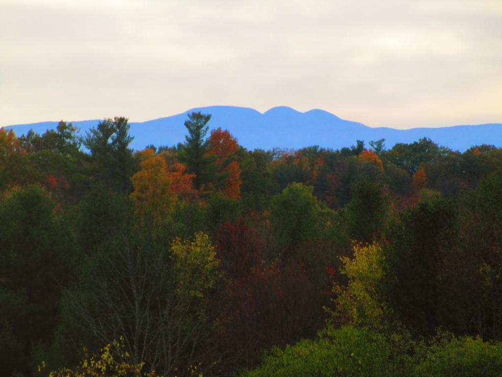 Photo: Catskills