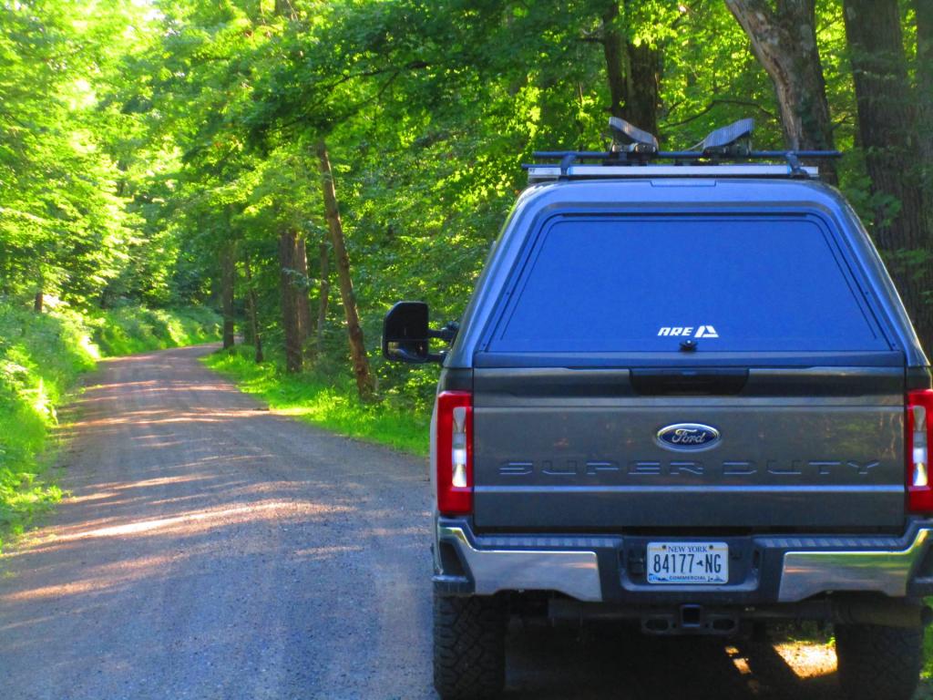 Photo: The SuperDuty! [Expires August 19 2026]