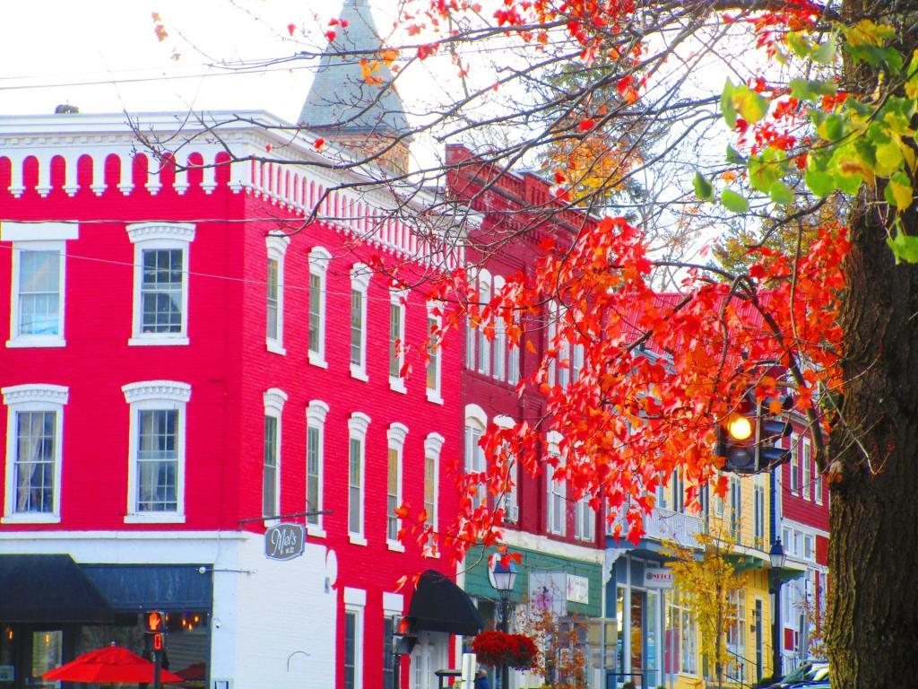 Photo: Cooperstown