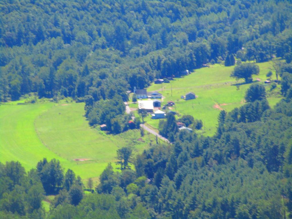 Photo: Farm north of Slate Run [Expires August 20 2026]