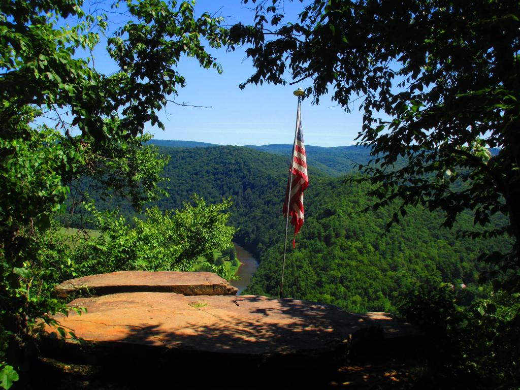 Photo: Chimney Rock [Expires August 20 2026]