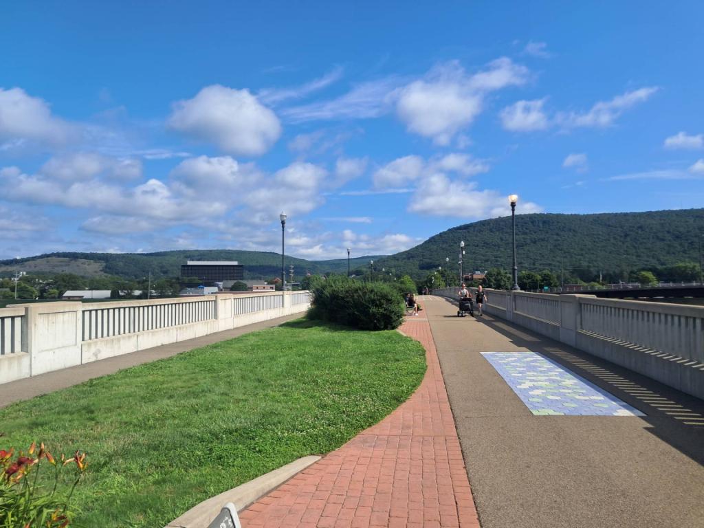 Photo: Corning Walkway [Expires August 20 2026]