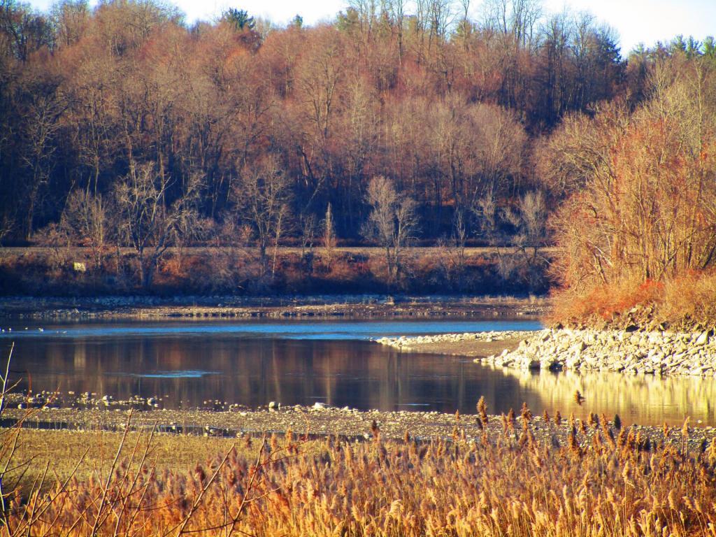 Photo: Mohawk and Schoharie Meet