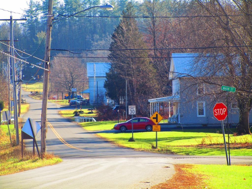 Photo: Main Street