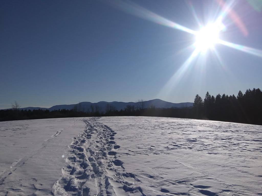 Photo: Mountains