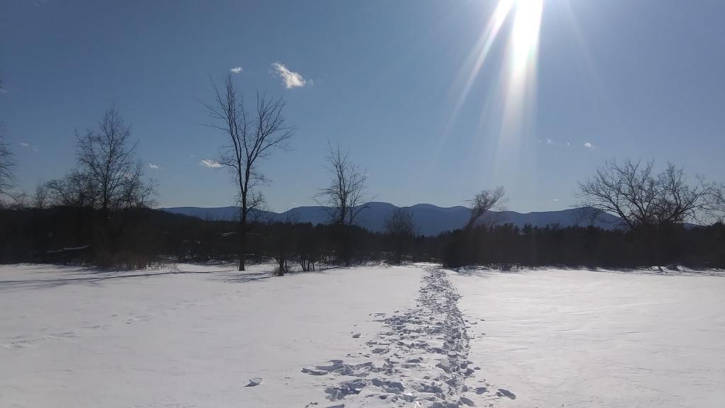 Photo: Mountains