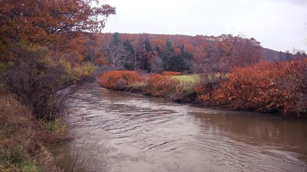 Photo: Susequehanna River