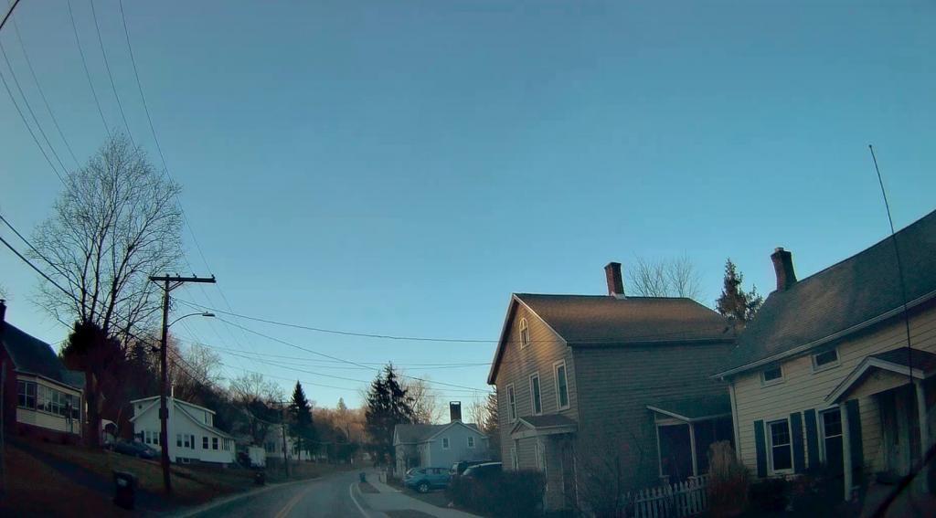 Photo: Evening in Coeymans