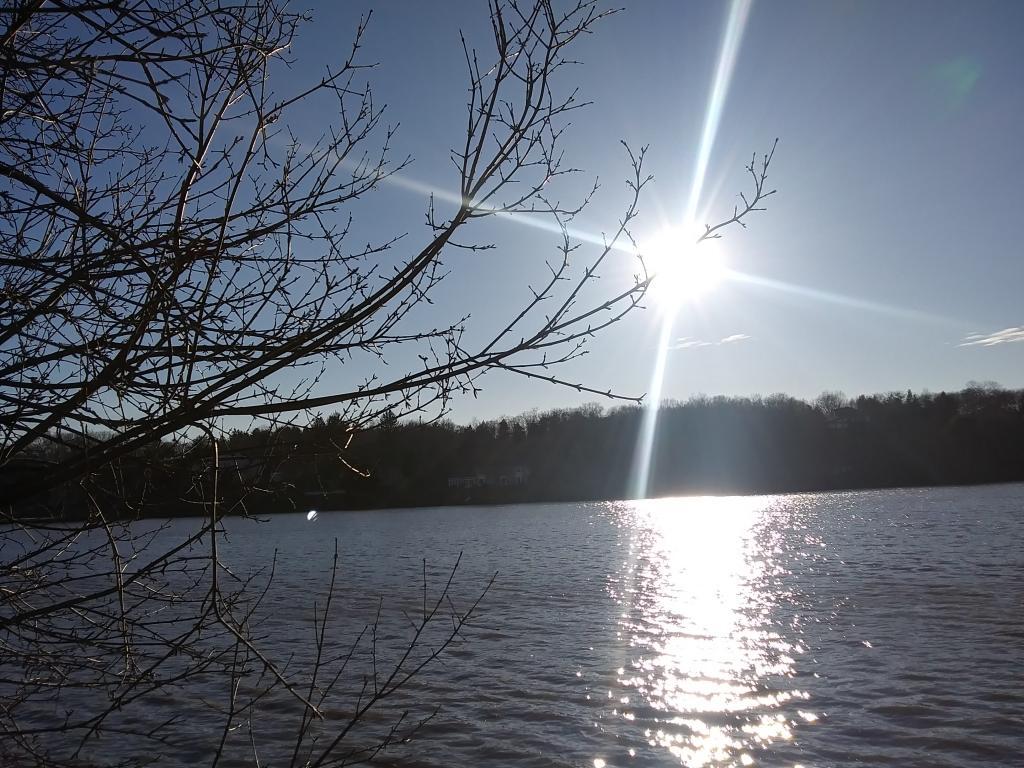 Photo: Hudson River