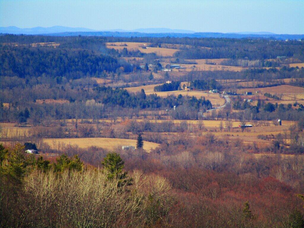 Photo: Switz Kill Valley