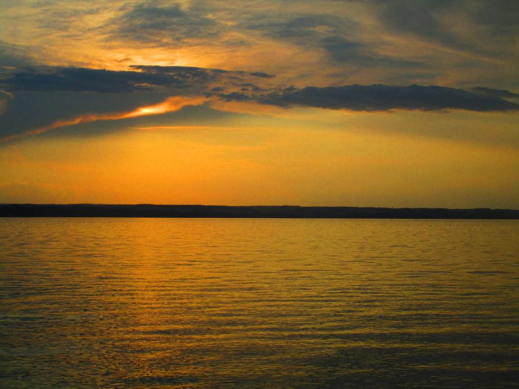 Photo: Seneca Lake